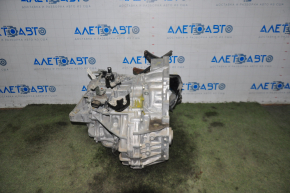 Automatic transmission assembly Toyota Camry v55 15-17 2.5 usa U760E 84k
