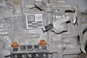 Automatic transmission assembly Toyota Camry v55 15-17 2.5 usa U760E 84k