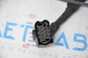 Wiring for electric handbrake and ABS sensor right Volvo XC90 16-22