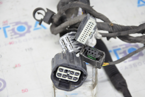 Wiring for electric handbrake and ABS sensor right Volvo XC90 16-22