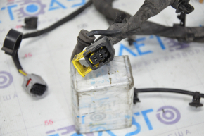 Wiring for electric handbrake and ABS sensor right Volvo XC90 16-22