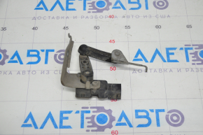 Rear right body tilt sensor Volvo XC90 16-23