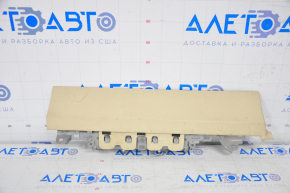 Airbag passenger knee airbag right Lexus ES300h ES350 13-18 beige, scratches