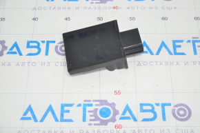 FUEL PUMP CONTROL MODULE Volvo XC90 16-23