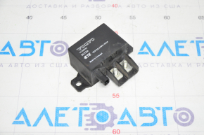 Fan Control Relay Volvo XC90 16-22