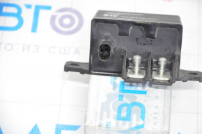 Fan Control Relay Volvo XC90 16-22