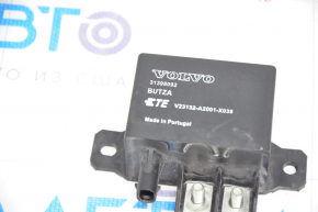 Fan Control Relay Volvo XC90 16-22