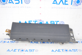 Airbag knee passenger right Toyota Camry v70 18-24 black, scratches