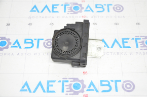 Volvo XC90 Siren 16-23