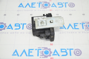 Volvo XC90 Siren 16-23