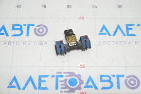 Fuel Pressure Sensor Volvo XC90 16-22