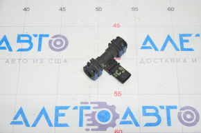 Fuel Pressure Sensor Volvo XC90 16-22