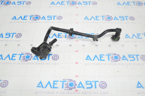 Volvo XC90 16-22 Fuel Vapor Purge Solenoid Valve