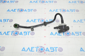 Volvo XC90 16-22 Fuel Vapor Purge Solenoid Valve