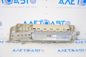 Airbag knee passenger right Toyota Camry v70 18-24 beige, scratches