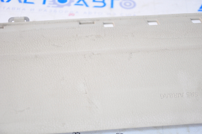 Airbag knee passenger right Toyota Camry v70 18-24 beige, scratches