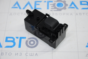 Rear right window lift control Honda Civic X FC 16-21 4d black, manual