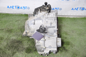 Automatic transmission complete Lincoln MKZ 13-15 2.0T C6FMID FWD 89k