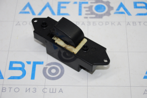 Rear right window lift control Mitsubishi Outlander Sport ASX 10-23 black, manual