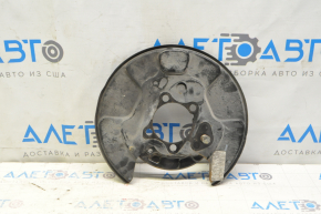 Rear right brake disc cover Toyota Camry v70 18-24