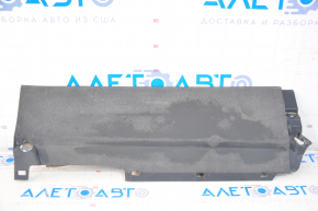 Airbag passenger knee airbag right Toyota Avalon 13-18 black, scratches
