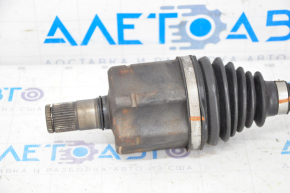 Drive axle shaft front left VW Atlas 18-24 rusty