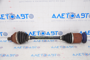 Drive half shaft front right VW Atlas 18-24 AWD rusty