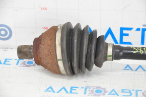 Drive half shaft front right VW Atlas 18-24 AWD rusty
