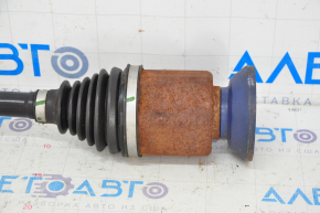 Drive half shaft front right VW Atlas 18-24 AWD rusty