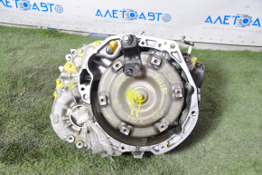 Automatic transmission complete Fiat 500L 15-15 DF4 AS60T 6-speed, 140k