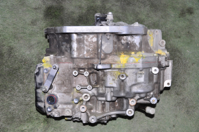 Automatic transmission complete Fiat 500L 15-15 DF4 AS60T 6-speed, 140k
