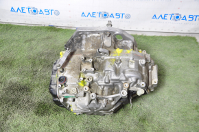 Automatic transmission complete Fiat 500L 15-15 DF4 AS60T 6-speed, 140k