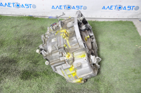 Automatic transmission complete Fiat 500L 15-15 DF4 AS60T 6-speed, 140k