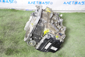 Automatic transmission complete Fiat 500L 15-15 DF4 AS60T 6-speed, 140k