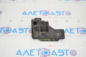 Front bumper mount left under headlight Volvo XC90 16-23