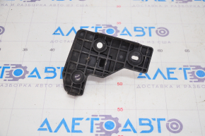 Front bumper mount left under headlight Volvo XC90 16-23