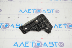 Front bumper mount right under headlight Volvo XC90 16-23