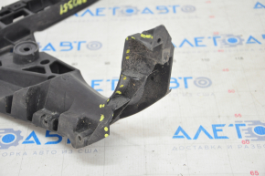 Rear bumper mount right VW Jetta 15-18 USA no fragment