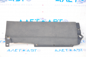 Airbag passenger knee airbag right Toyota Avalon 13-18 black, scratches
