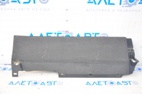 Airbag passenger knee airbag right Toyota Avalon 13-18 black, scratches