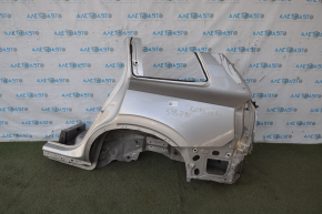 Quarter wing rear left Volvo XC90 16-23 beige