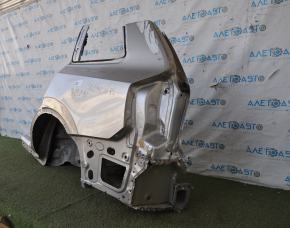 Quarter wing rear left Volvo XC90 16-23 beige