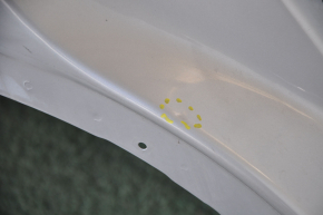Quarter wing rear right Volvo XC90 16-23 beige, pokes