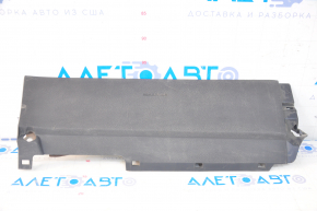 Airbag passenger knee airbag right Toyota Avalon 13-18 black, scratches