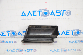Air duct for filter VW Atlas 18-24 2.0T, 3.6