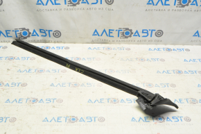 Glass seal front left Mercedes CLA 14-19