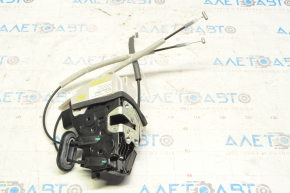 Front right door lock Kia Optima 16-20 keyless