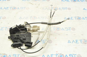 Front right door lock Kia Optima 16-20 keyless