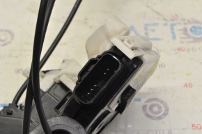 Front right door lock Kia Optima 16-20 keyless