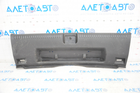 VW Jetta 11-18 USA trunk opening trim scratches